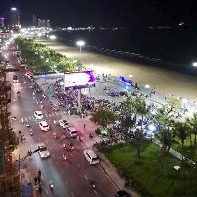 Chủ ngộp bank giảm hơn 15 tỷ cho khách thiện chí mua