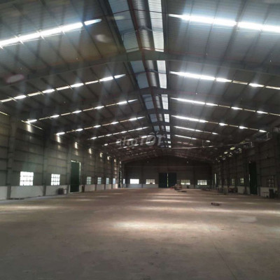 - Bán xưởng Phước Thành, Tuy Phước,  Bình Định