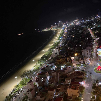 Đất trống 20*30m mặt tiền Nguyễn Thị Định