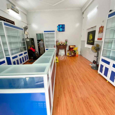 cho thuê nhà mặt tiền kinh doanh mới nguyễn tất thành (quy nhơn)