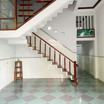 Cho thuê nhà nhà gần Bến Xe Quy Nhơn