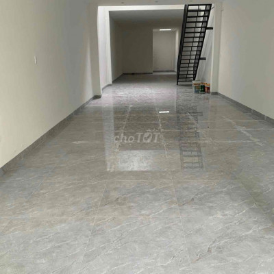 cho thuê nhà mặt tiền lê hồng phong