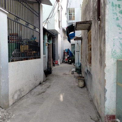 Cho thuê nhà riêng tại trung tâm TP Quy Nhơn Bình Định