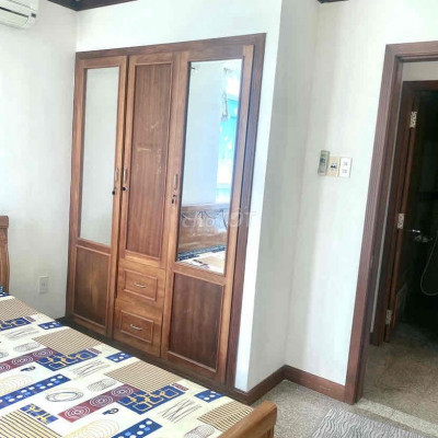 Cho thuê căn hộ trung tâm thành phố Quy Nhơn