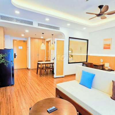 Cho thuê căn hộ tại Quy Nhơn