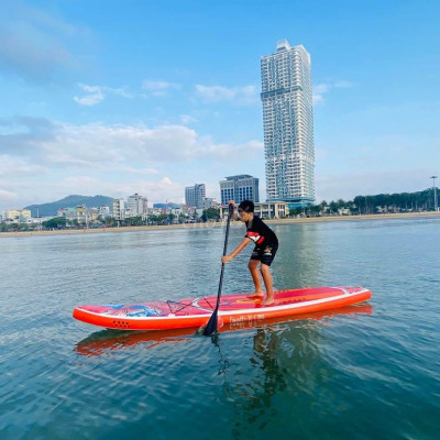 Bán căn hộ TMS 28 Nguyễn Huệ, Quy Nhơn