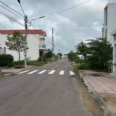 CHÍNH CHỦ CẦN SANG LẠI LÔ ĐẤT ĐẸP TT TUY PHƯỚC