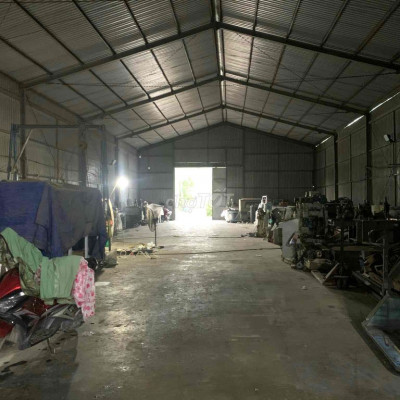 cho thuê kho khu điện biên phủ