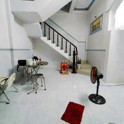 Cho thuê nhà 2 pn 2 tollet TP Quy Nhơn giá rẻ