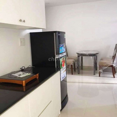 Căn Hộ An Phú Thịnh Full Nội Thất 80% 2PN