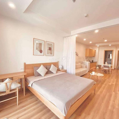 Căn Hộ Nghỉ dưỡng TMS View Biển Cực Đẹp