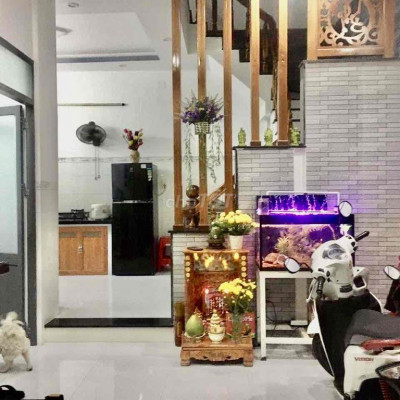 bán gấp nhà 3 mê mặt tiền đường Phan Thúc Trực