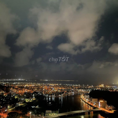 Sang Nhượng căn hộ Ecolife Riverside Quy Nhơn. 𝟐𝐩𝐧 𝟐𝐰𝐜 𝟔𝟓𝐦𝟐