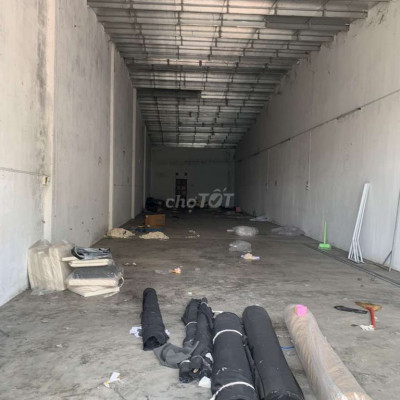 Cho thuê nhà làm văn phòng, kinh doanh tp Quy Nhơn