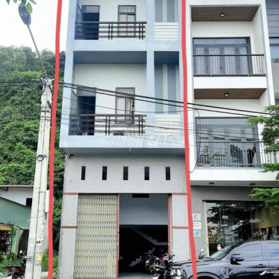 Kẹt tiền cần Bán gấp nhà có 16 phòng trọ đang cho thuê ổn định