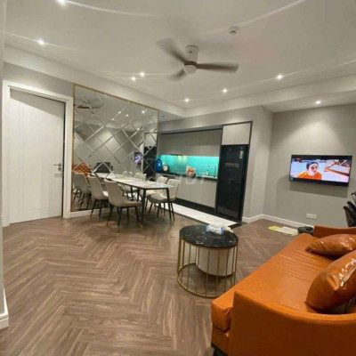 Bán lỗ mạnh căn hộ cao cấp Altara view biển