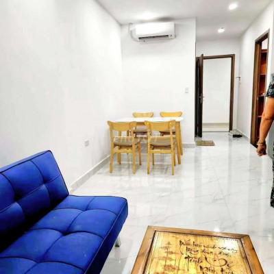 Căn Hộ 2Pn Full Nội Thất An Phú Thịnh Quy Nhơn