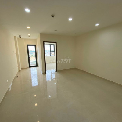 Bán căn hộ 1 phòng ngủ rưỡi dự án căn hộ Ecolife Quy Nhơn