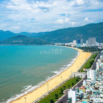 ĐẤT NỀN VSIP TẠI TP BIỂN QUY NHƠN