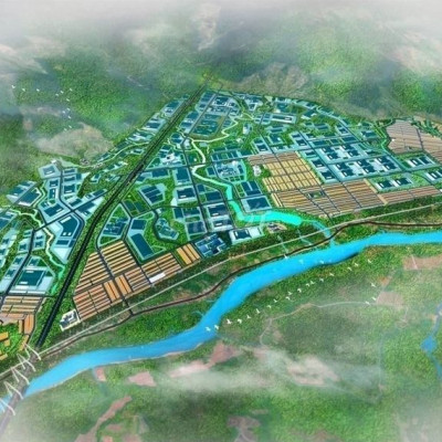 Bán Đất Nền Tái Định Cư khu công nghiệp và đô thị Becamex Bình Định