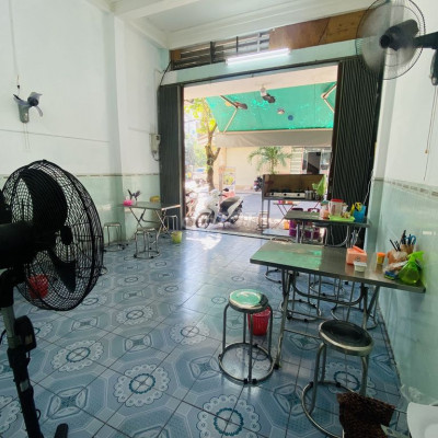 Cho Thuê Mặt Bằng Kinh Doanh Đồ Ăn Sáng Giá 2 Triệu Đường Hai Bà Trưng