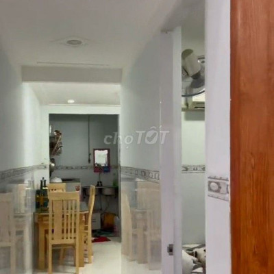 Bán giúp hàng xóm căn nhà hẻm 249 Nguyễn Huệ Quy Nhơn