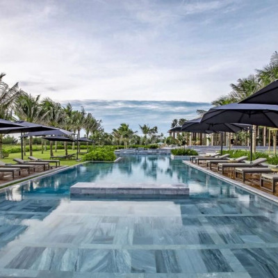 Bán nhanh căn hộ du lịch biển Fusion Maia Quy Nhơn