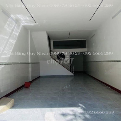 CHO THUÊ NGUYÊN CĂN SUÔNG TRỐNG TĂNG BẠT HỔ - QUY NHƠN