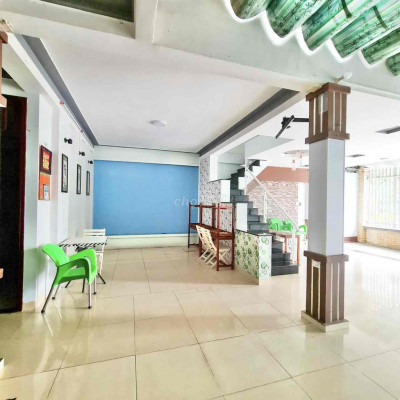 Nhà 8*15m khu Lê Thanh Nghị Quy Nhơn