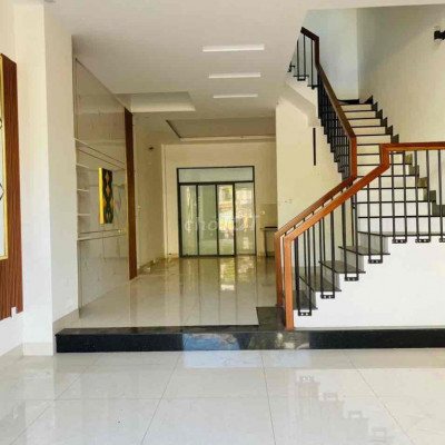 Nhà phố liền kề KDC An Phước 4PN 5WC