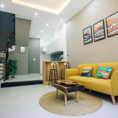 Homestay view biển 3PN 6 giường đường 31/3