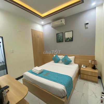 CHO THUÊ HOMESTAY KHU NGUYỄN THỊ ĐỊNH