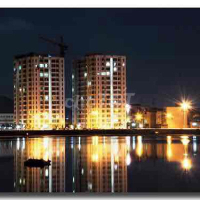 Bán căn hộ cc tầng 1, dt 66m2 Chung cư HAGL Quy Nhơn