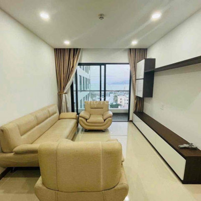 Căn Phú Tài *** 6 triệu/tháng 2PN 2WC Full NT