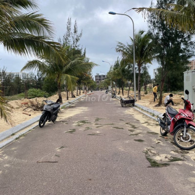 Bán nhanh nền đất ODV-32 đã nhận nền + móng