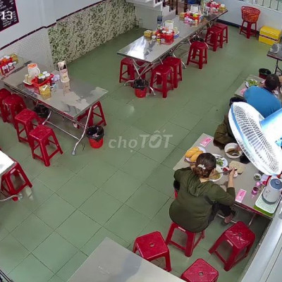 Cho thuê nhà mặt tiền Hoàng Văn Thụ 3 lầu 5pn