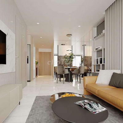 Cho thuê căn hộ chung cư tp Quy Nhơn, Bình Định