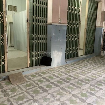 Cho thuê nhà vừa ở vừa kinh doanh nhỏ khu Thành Thái, Quy Nhơn