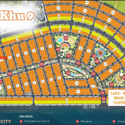 CHÍNH CHỦ KẸT TIỀN BÁN GẤP LÔ ĐẤT BIỂN ĐÃ CÓ SỔ GIÁ CẮT LỔ 600tr