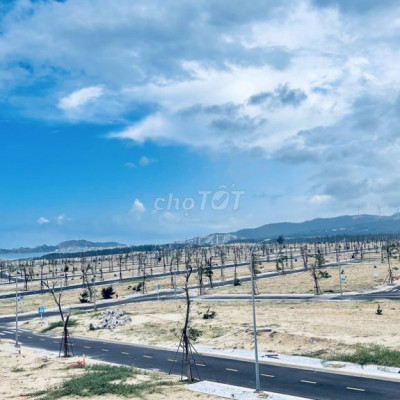 Đất nền 126m2 đường ra biển đã có sổ công chứng ngay