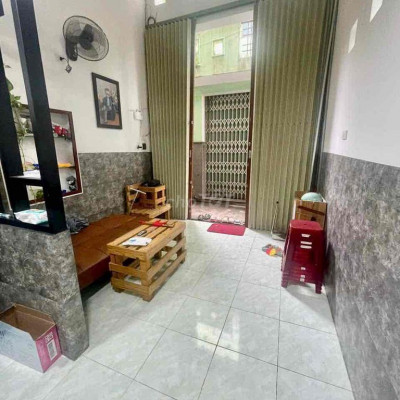 ✅ Cho Thuê Nhà Nguyên Căn Hẻm Rộng Cạn THANH NIÊN  ( Thông Lý Thái Tổ