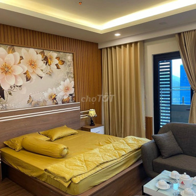 Cho thuê căn hộ FLC quy nhơn - 6tr500/Tháng ( bao phí quản lý)