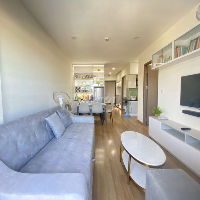 Cho Thuê Căn Hộ Chung Cư Ecolife Riverside  Quy Nhơn - 6Tr/Tháng