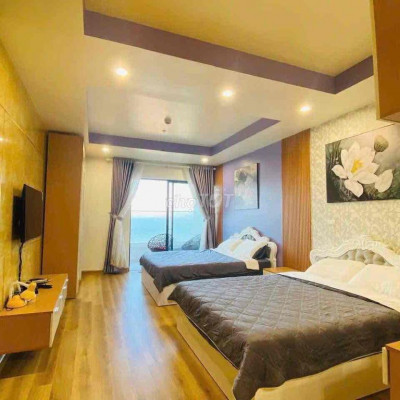 Căn studio TMS view trực diện biển