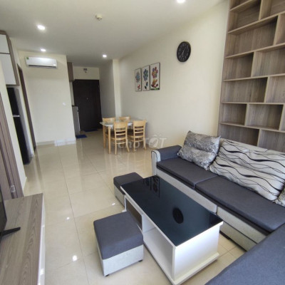 Cho Thuê Căn Hộ Chung Cư Ecolife Riverside  Quy Nhơn - 5,5Tr/Tháng