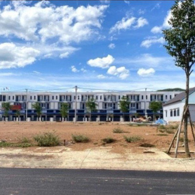 Đất VSIP sát TP biển Quy Nhơn - Giá đầu tư F0 - Voucher nghỉ dưỡng