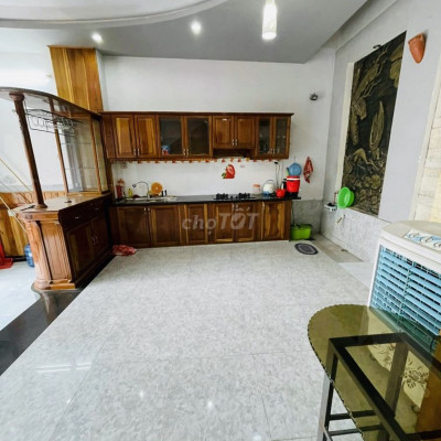 CHO THUÊ NHÀ ĐƯỜNG THANH NIÊN 3 lầu 60m2 ngang 6m