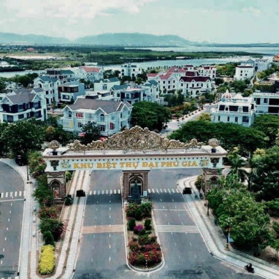 Chủ ngộp ngân hàng cần bán lô đất đẹp giá rẻ nhất khu