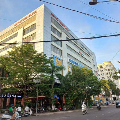 Cho thuê nhiều nhà, mặt bằng đẹp tp quy nhơn