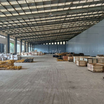 Cho thuê kho Quốc Lộ 1A, Phước Lộc, Tuy Phước, Bình Định